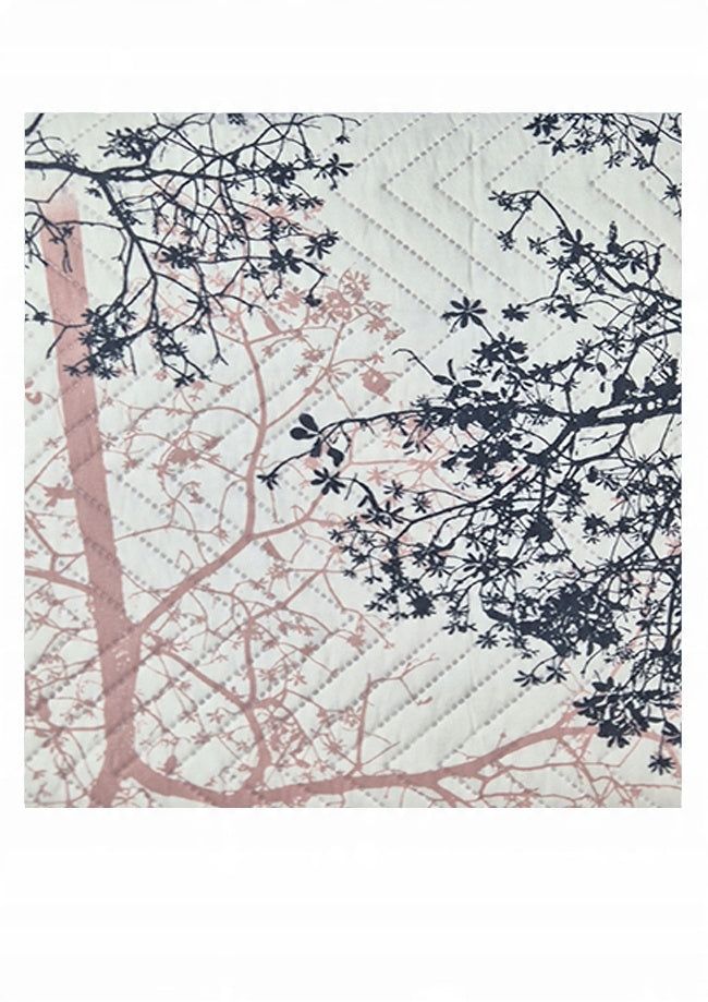 Narzuta na łóżko 200x220 cm