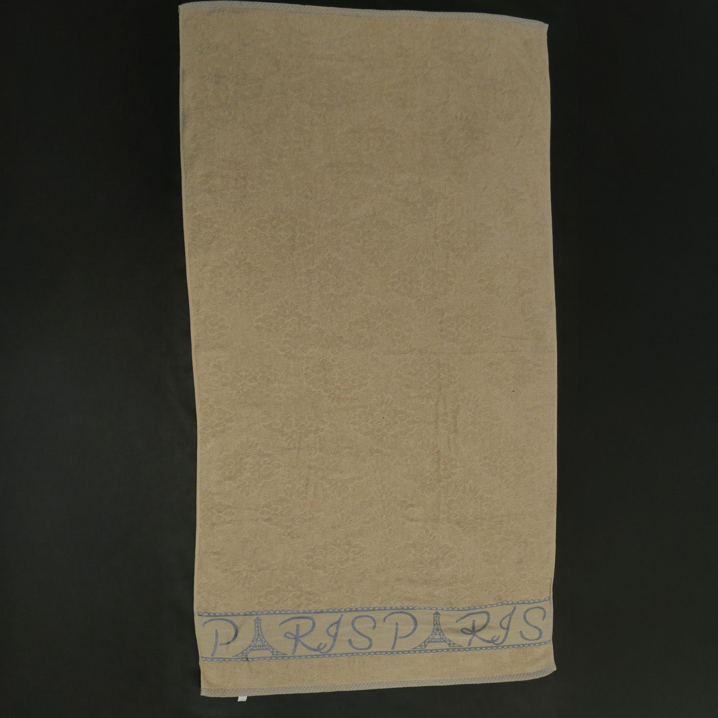 Ręcznik PARIS – Elegancja z nutą romantyzmu