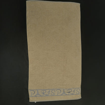 Ręcznik PARIS – Elegancja z nutą romantyzmu